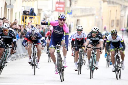 Zweiter Sieg bei Mallorca Challenge: Modolo gewinnt auch Trofeo Ses Salines-Campos-Santany