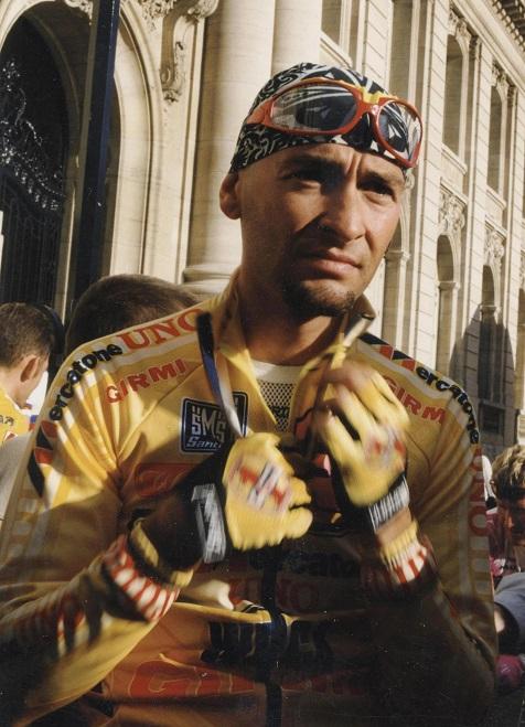 LiVE-Radsport erinnert: Marco Pantanis Tod jhrt sich heute zum 10. Mal