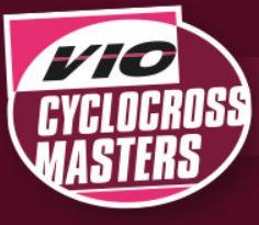 Winterknig Sven Nys setzt beim Cyclocross Masters das inoffizielle Tpfelchen aufs I