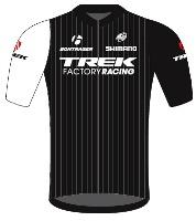 Trikot Trek Factory Racing (TFR) 2014