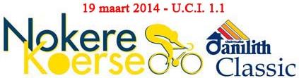 Kenny Dehaes gewinnt nach Ronde van Drenthe auch Nokere Koerse