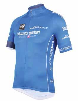 Reglement Giro d´Italia 2014 - Blaues Trikot (Bild: Veranstalter)