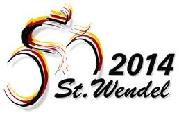 MTB-Europameisterschaft Cross Country 2014 in St. Wendel