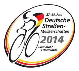 Brennauer realisiert das Double aus Deutscher Zeitfahr- und Straenmeisterschaft