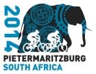 MTB-Weltmeisterschaft Marathon 2014 in Pietermaritzburg