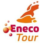 Tim Wellens feiert als Gesamtsieger der Eneco-Tour seinen bis dato grten Erfolg
