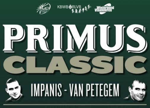 Ausreiercoup von van Avermaet bei Primus Classic Impanis-Van Petegem