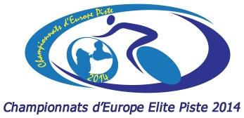 Bahnradsport-Europameisterschaft Elite 2014 in Baie-Mahault