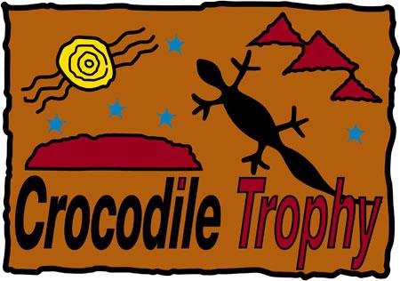 Crocodile Trophy Countdown luft zum Rennstart 2014