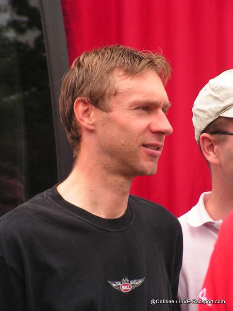 Jens Voigt 2006 bei der Drei-Lnder-Tour