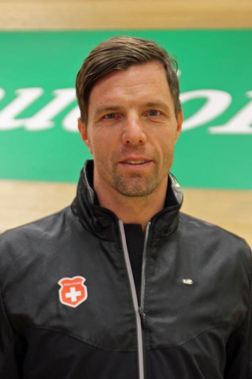 Swiss Cycling: Danilo Hondo wird Nationalcoach der U23
