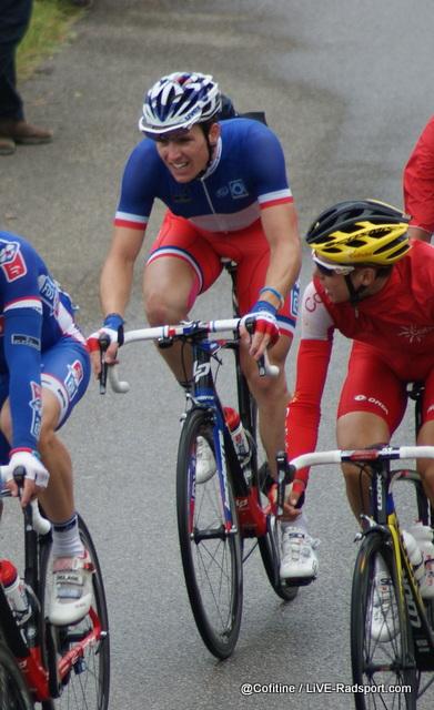 Arnaud Demare - Tour de France 2014