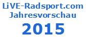 Die LiVE-Radsport.com Jahresvorschau 2015 - Teil 1: Grand Tours und WorldTour-Rennen