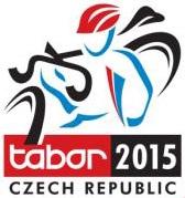 Radcross-Weltmeisterschaft 2015 in Tabor