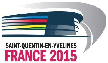 Bahnradsport-Weltmeisterschaft 2015 in Saint-Quentin-en-Yvelines