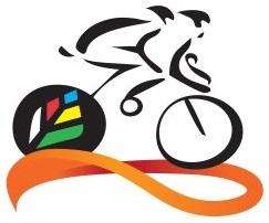 Para-Cycling-Bahnradsport-Weltmeisterschaft 2015 in Apeldoorn