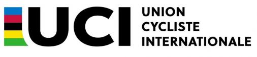 Das neue Logo der UCI