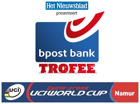 Cross Form Ranking: Van Aerts Gegner hoffen auf eine Chance am Doppel-Wochenende mit bpost bank trofee und Weltcup