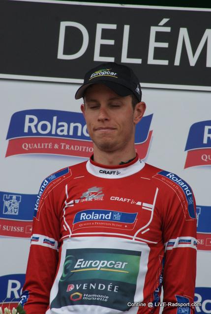 Bjrn Thurau Tour de Suisse 2014