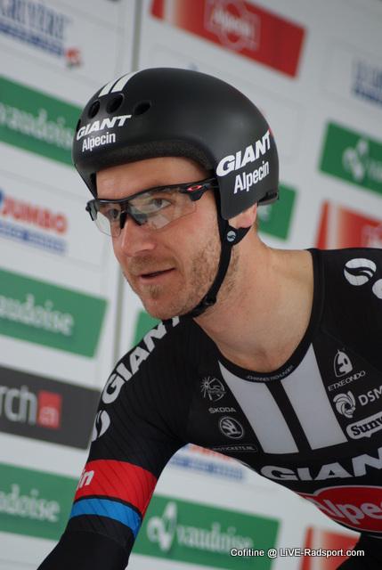 Johannes Fröhlinger Tour de Suisse 2015