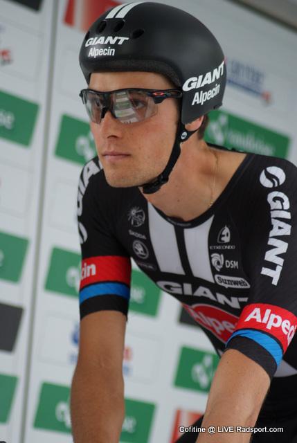 Georg Preidler Tour de Suisse 2015