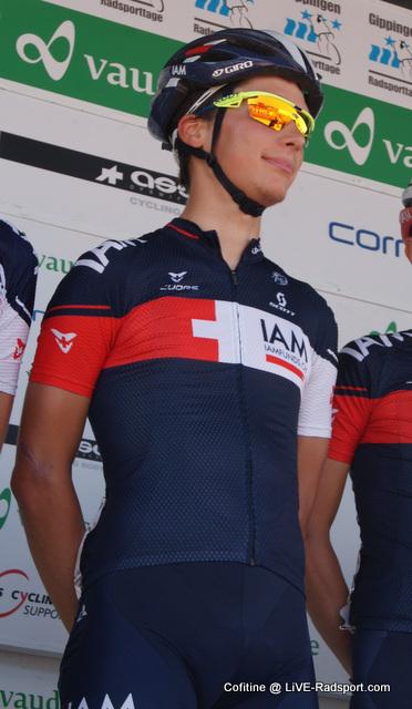 Simon Pellaud GP Aargau 2015