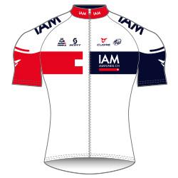 Trikot IAM Cycling (IAM) 2016 (Bild: UCI)