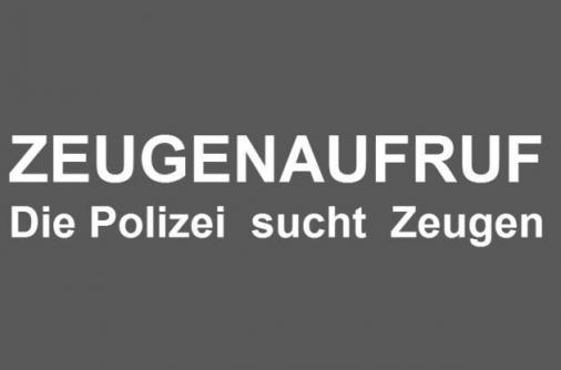 Zürich ZH - Zwei Fussgänger bei Verkehrsunfall im Kreis 11 verletzt - ZeugenaufrufZürich ZH - Zwei Fussgänger bei Verkehrsunfall im Kreis 11 verletzt - Zeugenaufruf