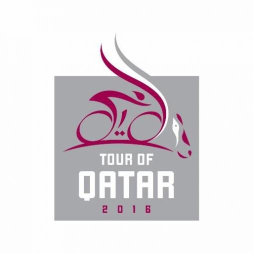 Mark Cavendish Stärkster im Sprint von 16 Spitzenreitern auf der 1. Etappe der Katar-Rundfahrt