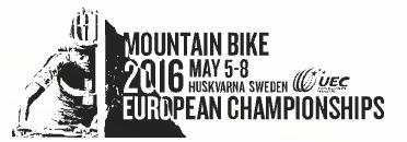 Gold fr die Schweizer Staffel bei der Mountainbike-EM - Deutschland auf dem Podium