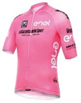 Reglement Giro dItalia 2016 - Rosa Trikot
