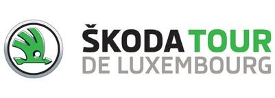 Skoda-Tour de Luxembourg 2016