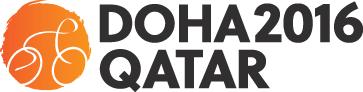 Medaillenspiegel Straßen-Weltmeisterschaft 2016 in Doha