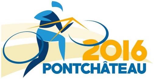 Medaillenspiegel Radcross-Europameisterschaft 2016 in Pontchâteau