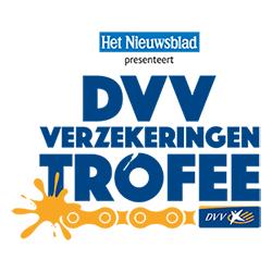 Mathieu van der Poel auch in Hamme eine Klasse fr sich, Niederlage fr DVV-Leader Van Aert