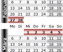 Radrennen der Woche 27.02.2017 - 05.03.2017