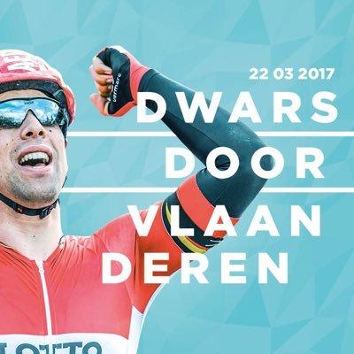 Verdienter Doppelsieg fr starkes QST-Duo Lampaert/Gilbert bei Dwars door Vlaanderen