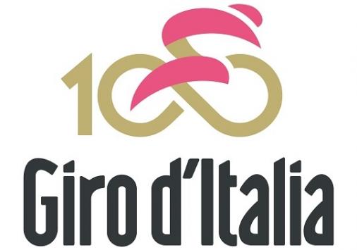 100. Austragung des Giro dItalia