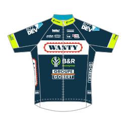 Tour de France: Wanty-Groupe Gobert startet mit 9 Debtanten zur ersten Tour der Team-Geschichte (Bild: UCI)