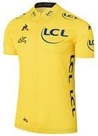 Das Gelbe Trikot der Tour de France 2017