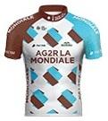 Startliste Tour de France 2017 - Trikot AG2R La Mondiale (Bild: letour.fr)