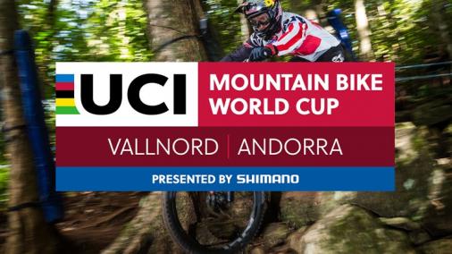 Troy Brosnan feiert in Vallnord den zweiten Weltcup-Sieg seiner Karriere