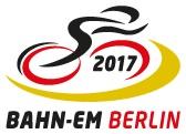 Medaillenspiegel Bahnradsport-Europameisterschaft 2017 in Berlin
