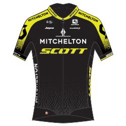 Tour de France: Mitchelton-Scott setzt voll auf eine Podiumsplatzierung von Adam Yates  Ewan nicht im Aufgebot