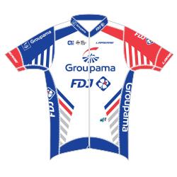 Tour de France: Groupama-FDJ richtet sein Team stark auf Dmare aus  Talent Gaudu gibt sein Grand-Tour-Debt