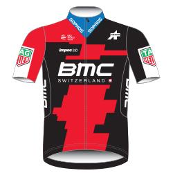 Tour de France: Porte strebt mit starkem BMC Racing Team das Podium an  auch Schweizer Kng und Schr dabei