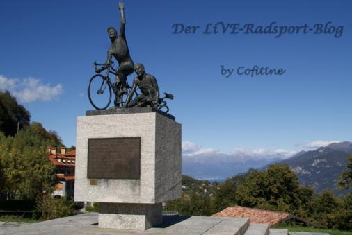 Cofis Cycling Cosmos   Tour Spezial  Starter aus der Schweiz und Österreich