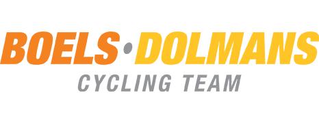 Boels-Dolmans Team verlngert mit Dideriksen, Majerus und Pieters