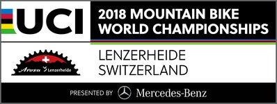 Drittes WM-Gold für die Schweizer Mountainbiker – Keller (U23) siegt vor Frei