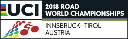 LiVE-Radsport Favoriten fr das Mannschaftszeitfahren der Weltmeisterschaft in Innsbruck